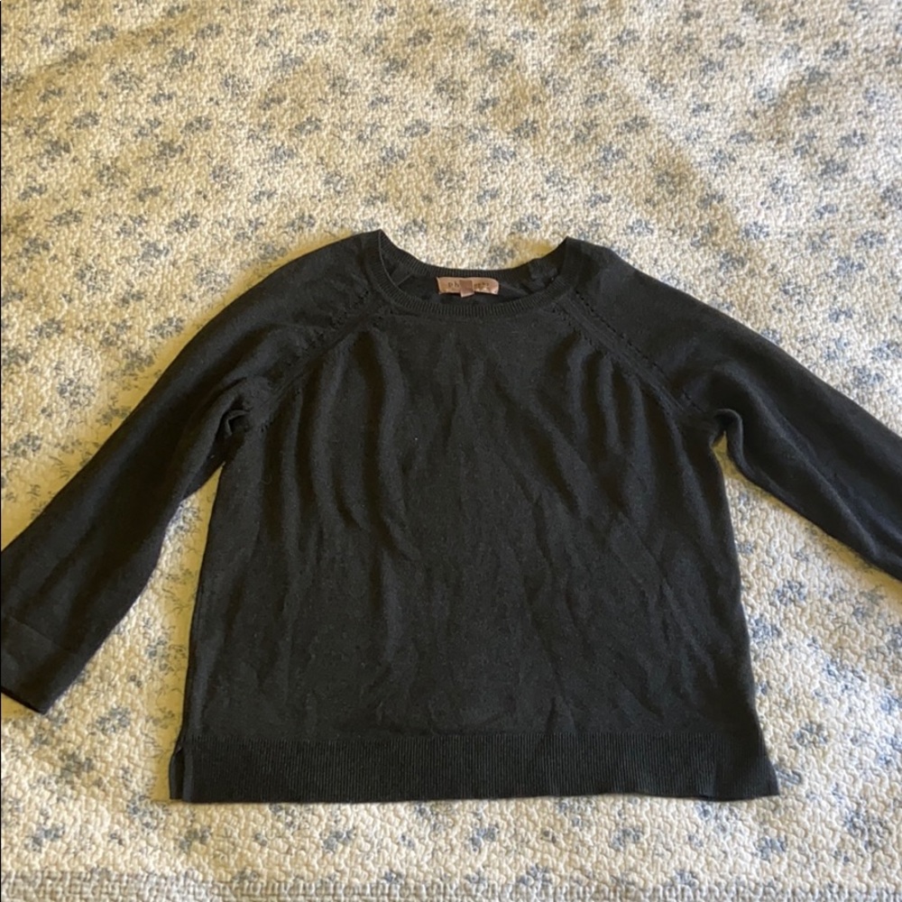 Philosophy sweater